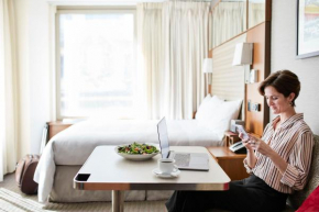 Отель Hotel Boutique at Grand Central  Нью Йорк